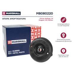 Marshall M8080220