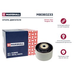 Marshall M8080233