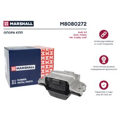 Marshall M8080272