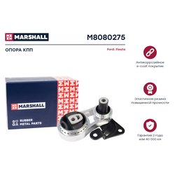 Marshall M8080275
