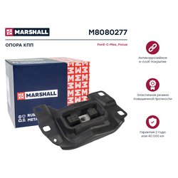 Marshall M8080277