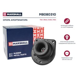 Marshall M8080310