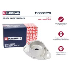 Marshall M8080320
