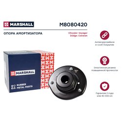 Marshall M8080420