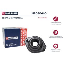 Marshall M8080460