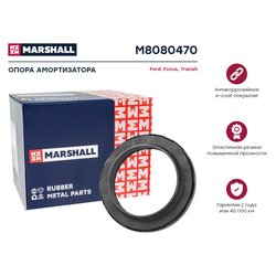 Marshall M8080470
