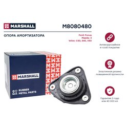 Marshall M8080480