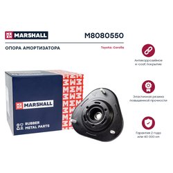 Marshall M8080550