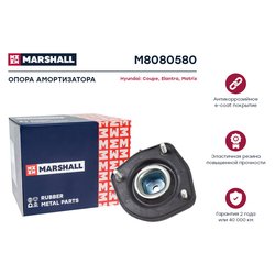 Marshall M8080580