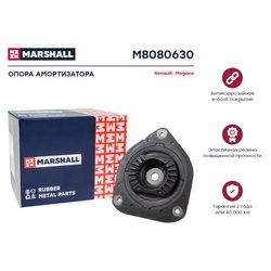 Marshall M8080630