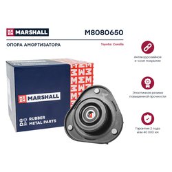 Marshall M8080650
