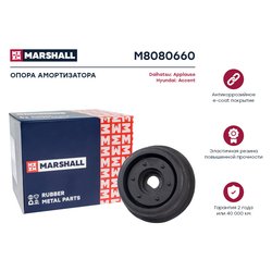 Marshall M8080660