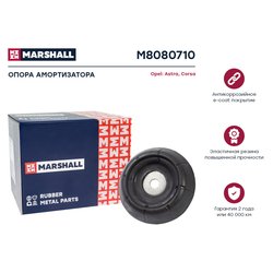 Marshall M8080710