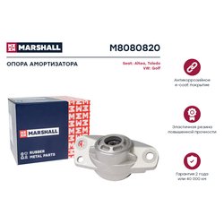 Marshall M8080820