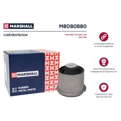 Marshall M8080880