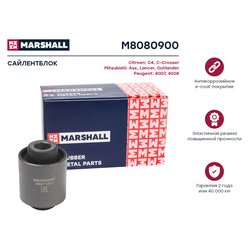 Marshall M8080900