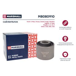 Marshall M8080910