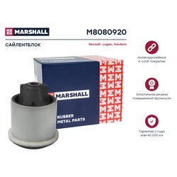 Marshall M8080920