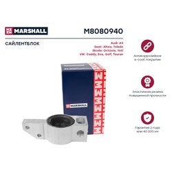 Marshall M8080940