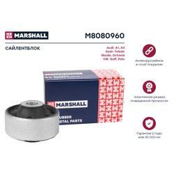 Marshall M8080960