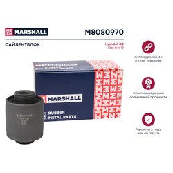 Marshall M8080970