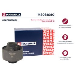 Marshall M8081060