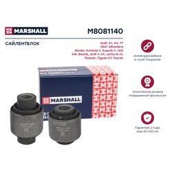 Marshall M8081140