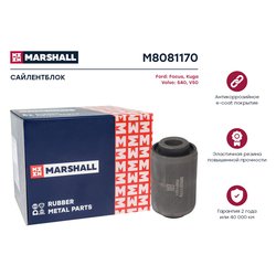 Marshall M8081170