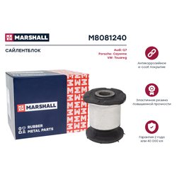 Marshall M8081240