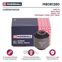 Marshall M8081280