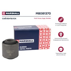 Marshall M8081370