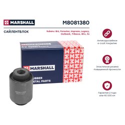 Marshall M8081380