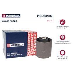 Marshall M8081410
