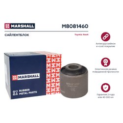 Marshall M8081460