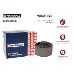 Marshall M8081490