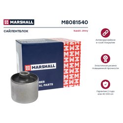 Marshall M8081540