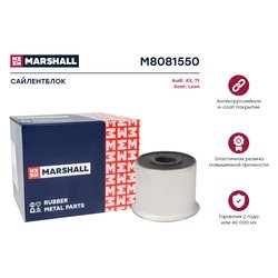 Marshall M8081550