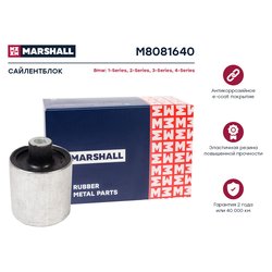 Marshall M8081640