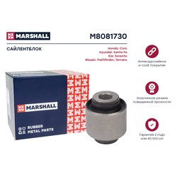Marshall M8081730