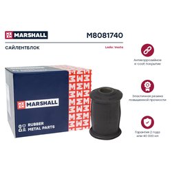 Marshall M8081740