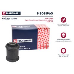 Marshall M8081960