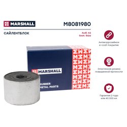 Marshall M8081980