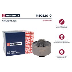 Marshall M8082010