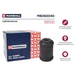 Marshall M8082040