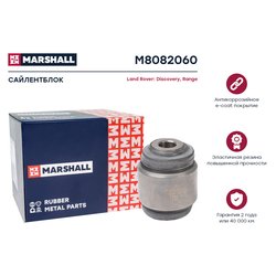 Marshall M8082060