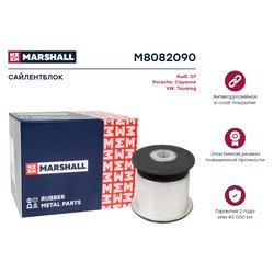 Marshall M8082090