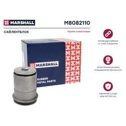 Marshall M8082110