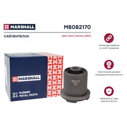 Marshall M8082170