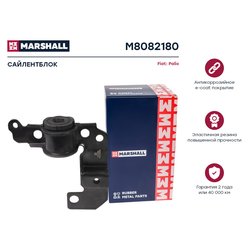 Marshall M8082180
