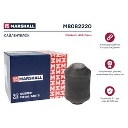 Marshall M8082220